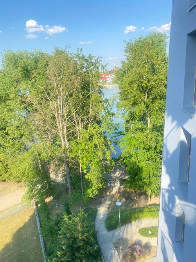 Loft 22 Delux Appartement Wałcz Buitenkant foto